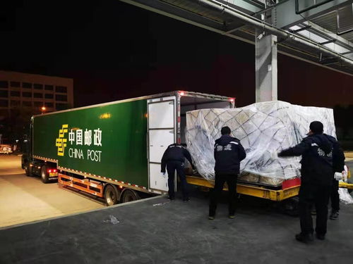 成立武汉物流快递行业党委 评选 最美快递员 最美货车司机 以一流党建引领武汉国家商贸物流中心建设