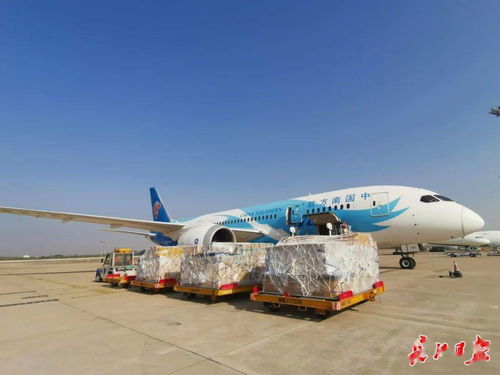 铁水联运畅达亚欧 九州通衢 通达全球,武汉建设国家商贸物流中心正当其时