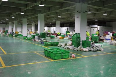 22年生鲜老兵汇农讲述:做生鲜的变与不变