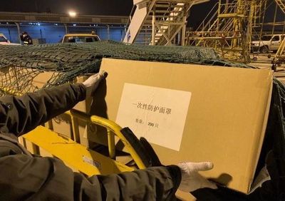 有通行证也受阻 驰援武汉司机被隔离